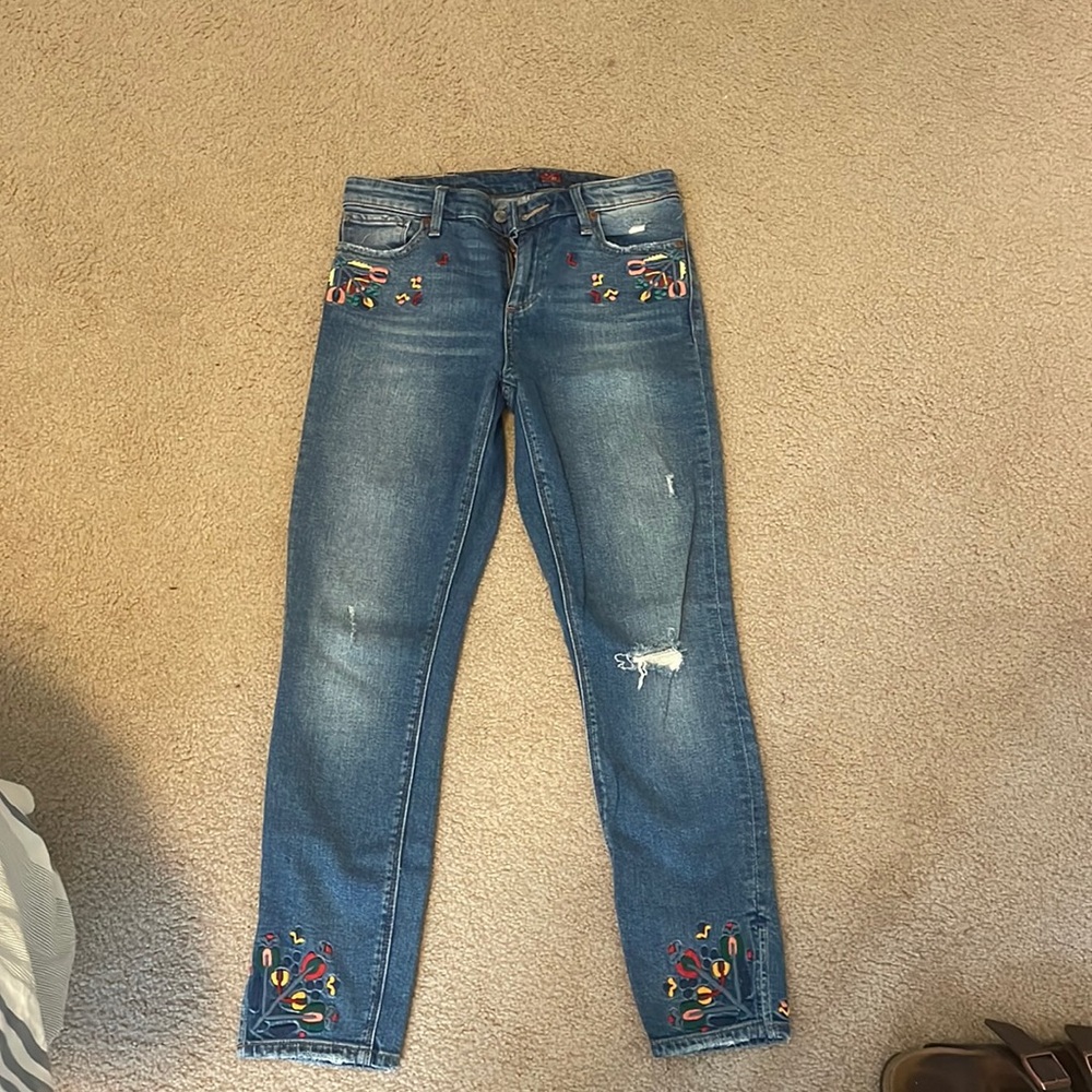 Women’s Lucky Brand Jeans